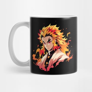 rengoku Mug